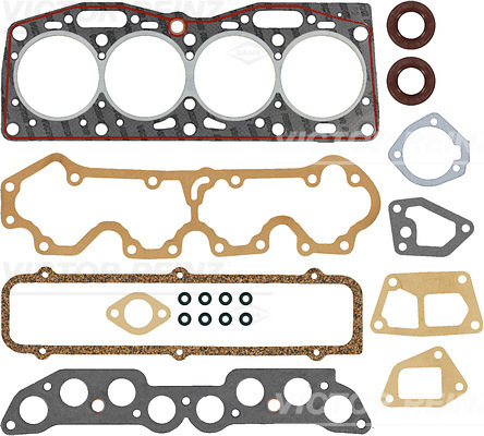 Cilinderkop pakking set/kopset Reinz 02-31825-01