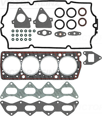 Cilinderkop pakking set/kopset Reinz 02-31830-05