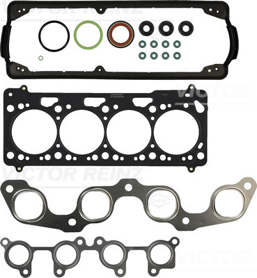 Cilinderkop pakking set/kopset Reinz 02-31970-01