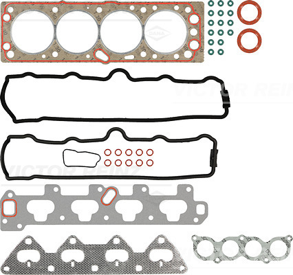 Cilinderkop pakking set/kopset Reinz 02-31995-02