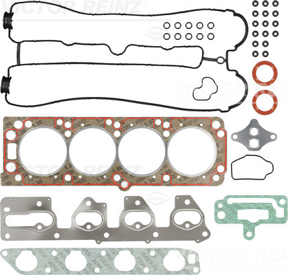 Cilinderkop pakking set/kopset Reinz 02-33005-09