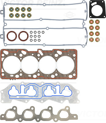 Cilinderkop pakking set/kopset Reinz 02-33050-01