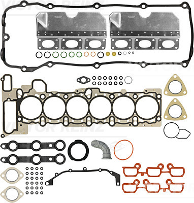 Cilinderkop pakking set/kopset Reinz 02-33070-01