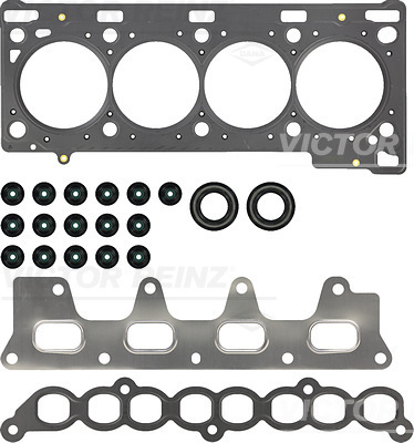 Cilinderkop pakking set/kopset Reinz 02-33080-01