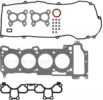 Cilinderkop pakking set/kopset Reinz 02-33130-01