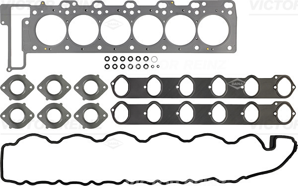 Cilinderkop pakking set/kopset Reinz 02-33170-01