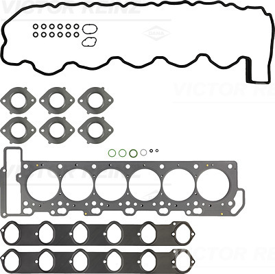 Cilinderkop pakking set/kopset Reinz 02-33175-01