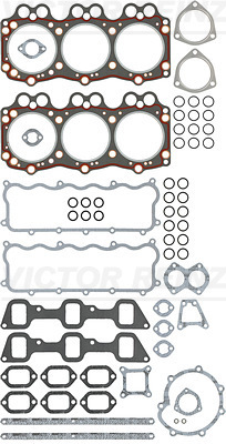 Cilinderkop pakking set/kopset Reinz 02-33180-01