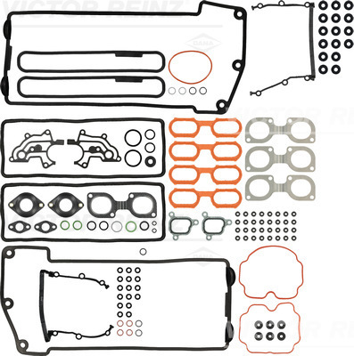 Cilinderkop pakking set/kopset Reinz 02-33396-01