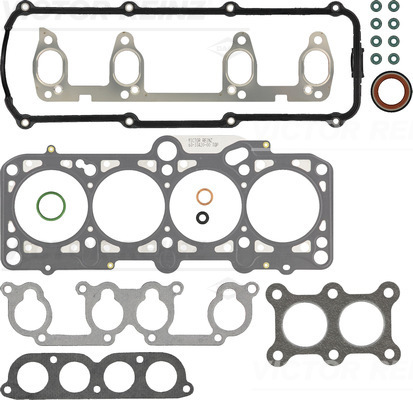 Cilinderkop pakking set/kopset Reinz 02-33420-02