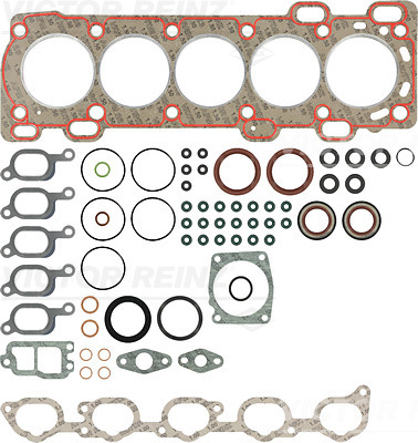 Cilinderkop pakking set/kopset Reinz 02-33435-03