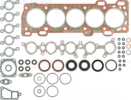 Cilinderkop pakking set/kopset Reinz 02-33440-03