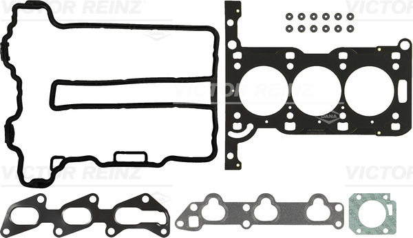Cilinderkop pakking set/kopset Reinz 02-33495-01