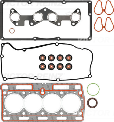 Cilinderkop pakking set/kopset Reinz 02-33585-02