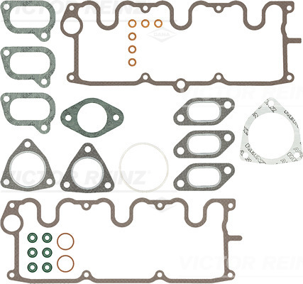 Cilinderkop pakking set/kopset Reinz 02-33592-01