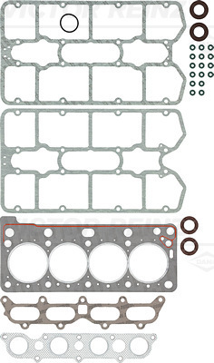 Cilinderkop pakking set/kopset Reinz 02-33595-01