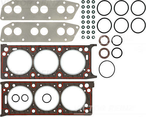 Cilinderkop pakking set/kopset Reinz 02-33615-03