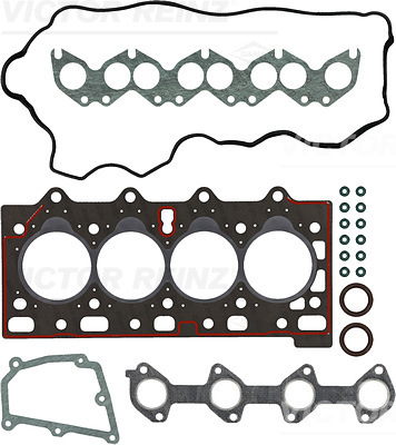 Cilinderkop pakking set/kopset Reinz 02-33625-01