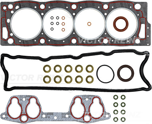 Cilinderkop pakking set/kopset Reinz 02-33650-04