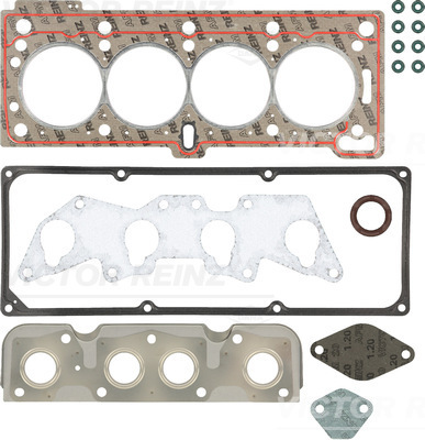 Cilinderkop pakking set/kopset Reinz 02-33680-02