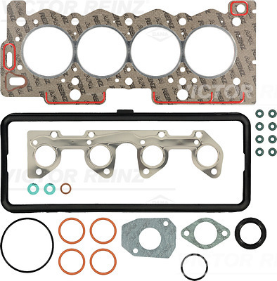 Cilinderkop pakking set/kopset Reinz 02-33715-01