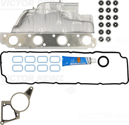 Cilinderkop pakking set/kopset Reinz 02-33758-02