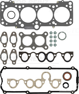 Cilinderkop pakking set/kopset Reinz 02-33905-01