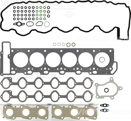 Cilinderkop pakking set/kopset Reinz 02-33925-01