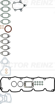 Cilinderkop pakking set/kopset Reinz 02-33951-06