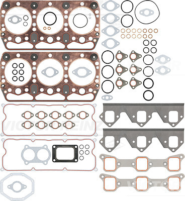 Cilinderkop pakking set/kopset Reinz 02-33960-02