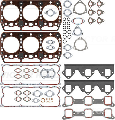 Cilinderkop pakking set/kopset Reinz 02-34000-01