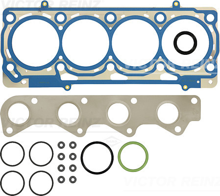 Cilinderkop pakking set/kopset Reinz 02-34070-01