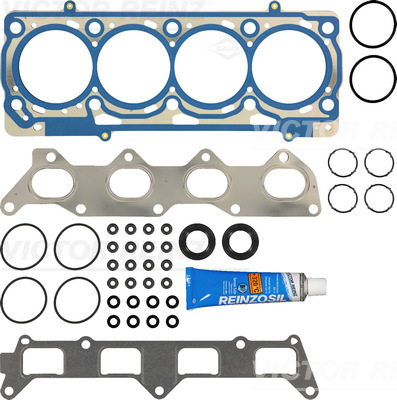 Cilinderkop pakking set/kopset Reinz 02-34075-01