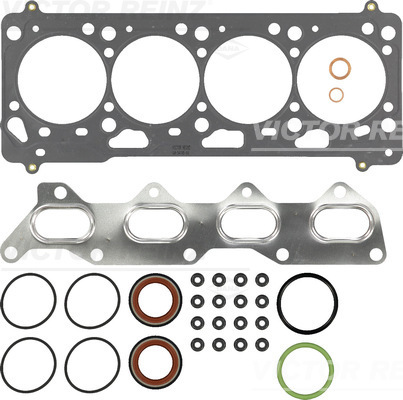 Cilinderkop pakking set/kopset Reinz 02-34105-01