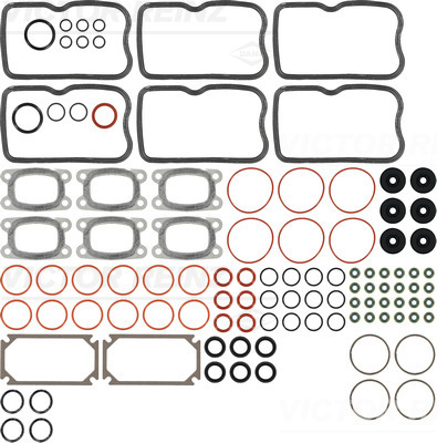 Cilinderkop pakking set/kopset Reinz 02-34120-01