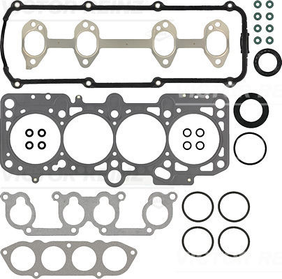 Cilinderkop pakking set/kopset Reinz 02-34140-02