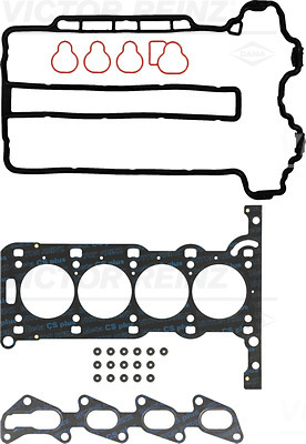 Cilinderkop pakking set/kopset Reinz 02-34162-01