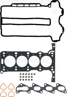 Cilinderkop pakking set/kopset Reinz 02-34162-02