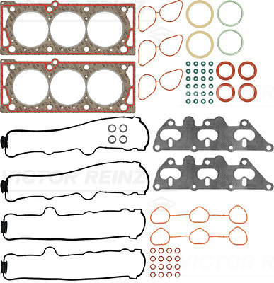 Cilinderkop pakking set/kopset Reinz 02-34220-01