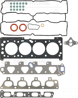 Cilinderkop pakking set/kopset Reinz 02-34235-01