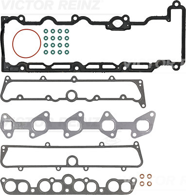 Cilinderkop pakking set/kopset Reinz 02-34277-01