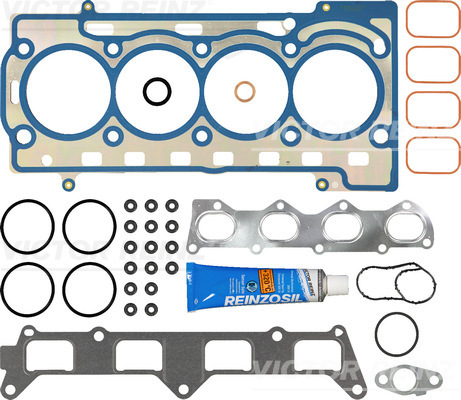 Cilinderkop pakking set/kopset Reinz 02-34280-01