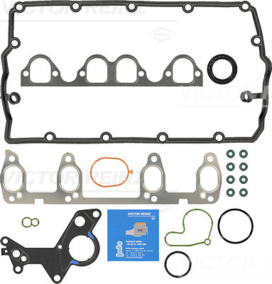 Cilinderkop pakking set/kopset Reinz 02-34302-01