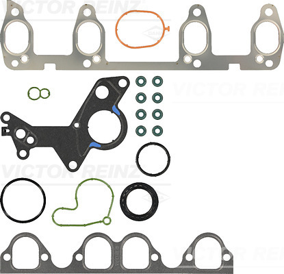 Cilinderkop pakking set/kopset Reinz 02-34302-02