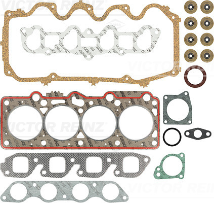 Cilinderkop pakking set/kopset Reinz 02-34355-01