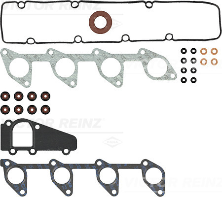 Cilinderkop pakking set/kopset Reinz 02-34398-01