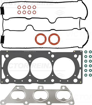 Cilinderkop pakking set/kopset Reinz 02-34430-02