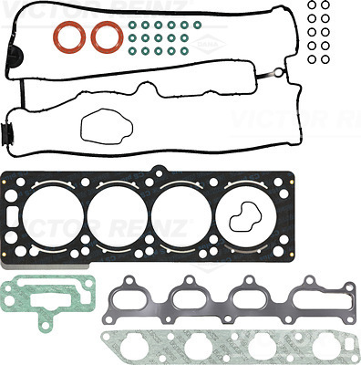 Cilinderkop pakking set/kopset Reinz 02-34435-01