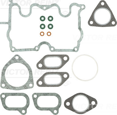 Cilinderkop pakking set/kopset Reinz 02-34845-01