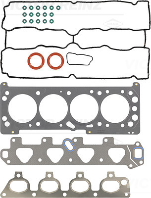 Cilinderkop pakking set/kopset Reinz 02-34900-01